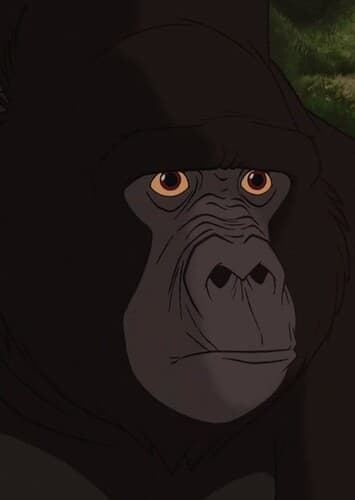 Kerchak