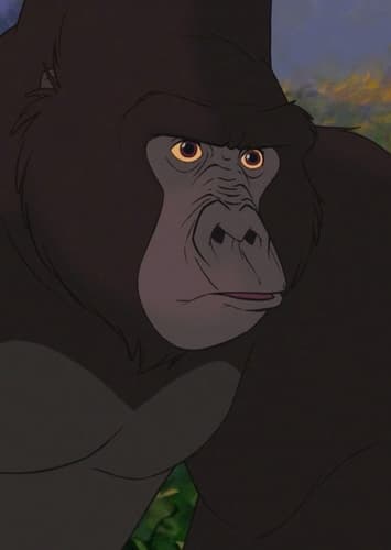 Kerchak