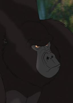Kerchak
