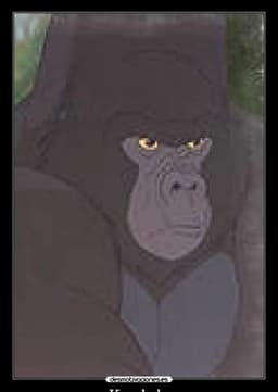 Kerchak