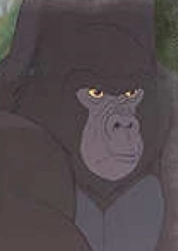Kerchak