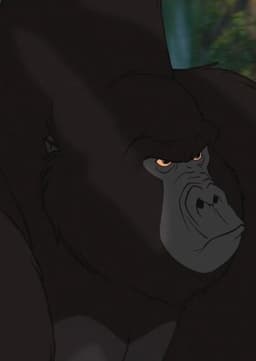 Kerchak