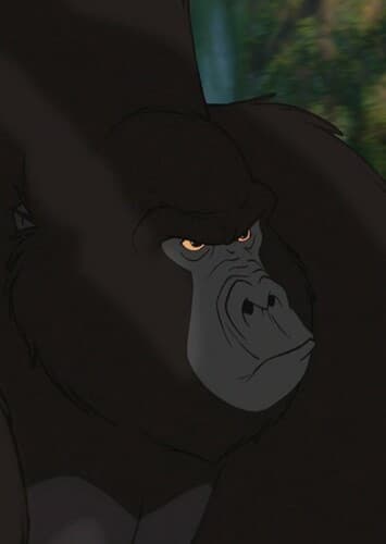 Kerchak