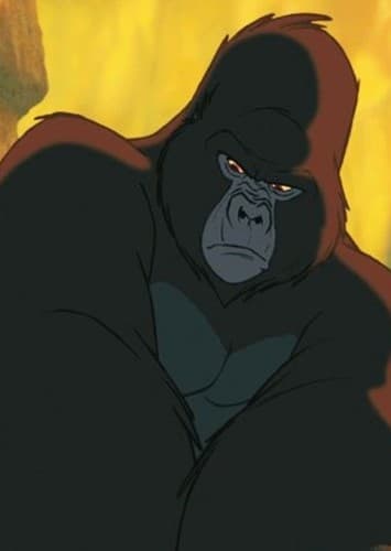 Kerchak