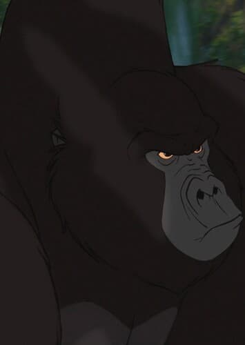 Kerchak