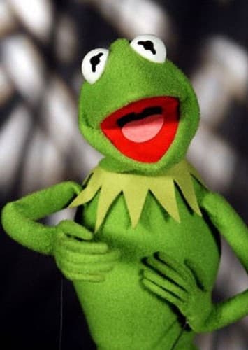 Kermit the Frog