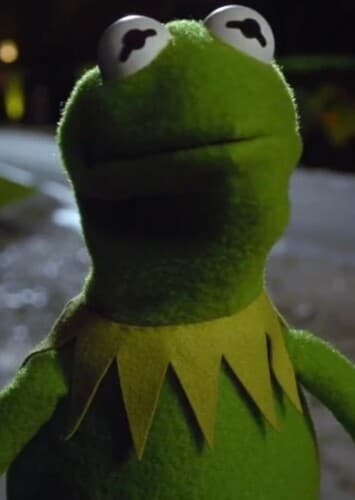 Kermit The Frog