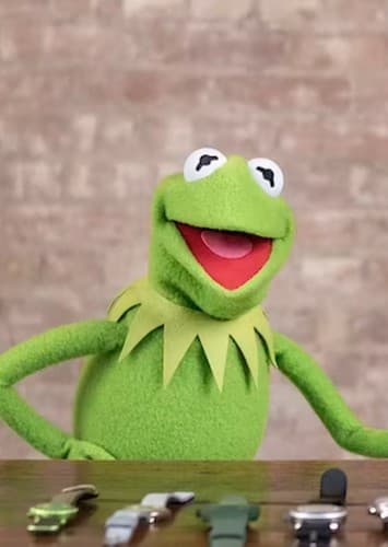 Kermit the Frog