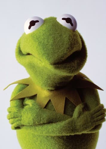 Kermit the Frog