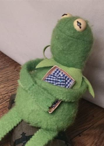 Kermit the Frog