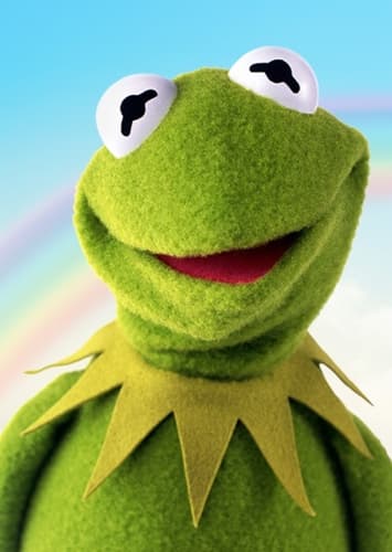 Kermit The Frog