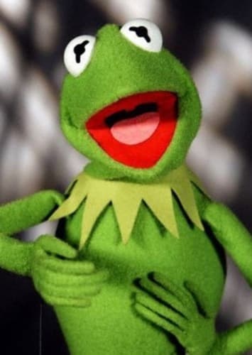 Kermit the Frog