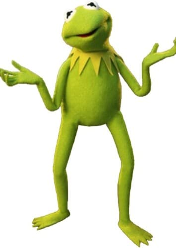 Kermit The Frog