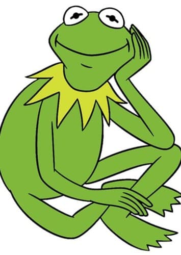 Kermit the Frog