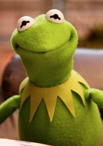 Kermit The Frog