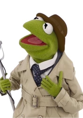 Kermit the Frog