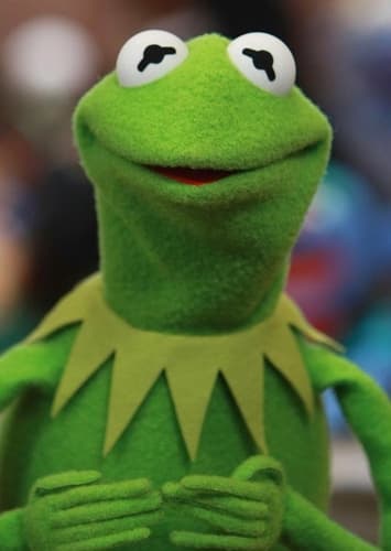 Kermit the Frog