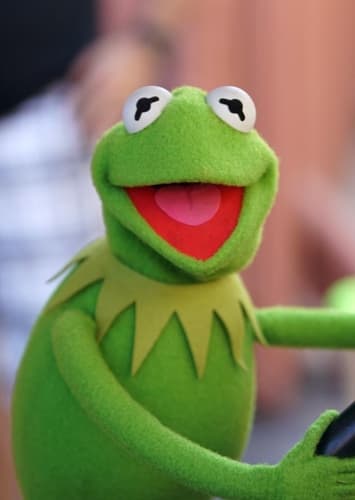 Kermit the Frog