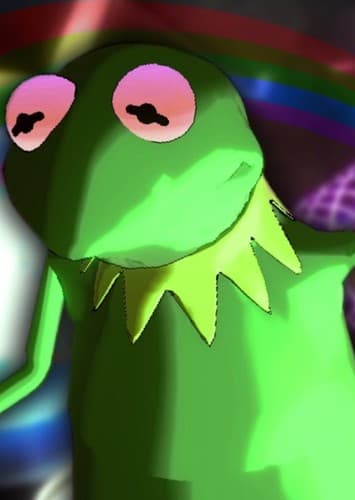 Kermit the Frog