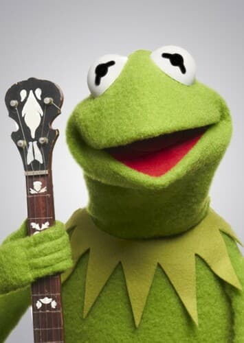 Kermit The Frog