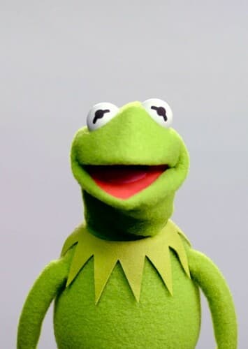 Kermit The Frog