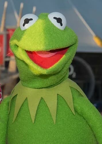 Kermit The Frog