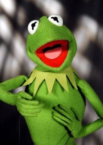 Kermit the Frog