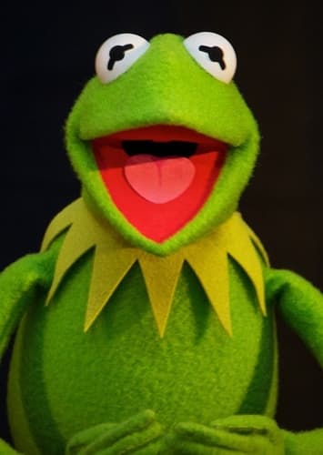 Kermit the Frog