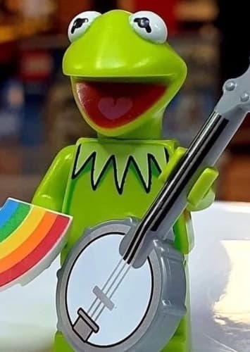 Kermit the Frog