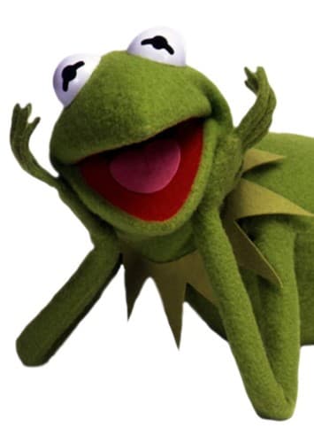 Kermit the Frog