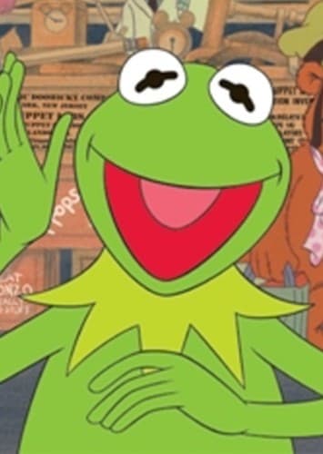 Kermit the Frog