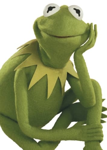 Kermit the Frog