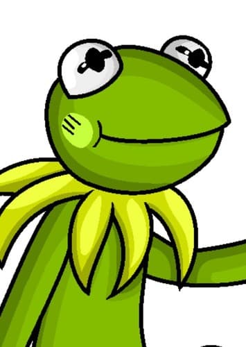 Kermit the Frog