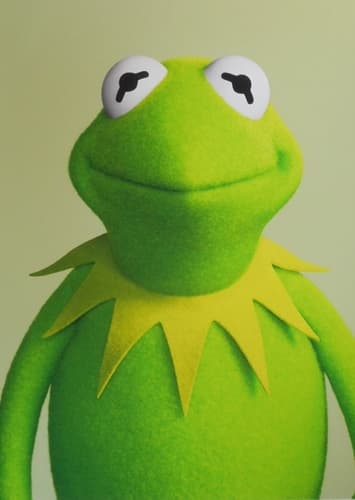 Kermit the Frog