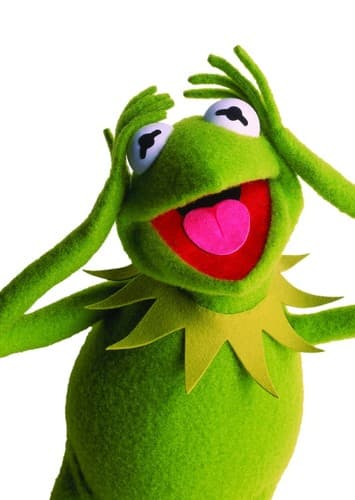 Kermit The Frog