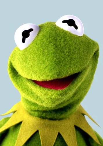 Kermit The Frog
