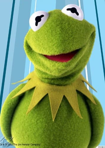 Kermit The Frog