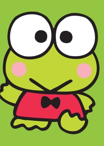 Keroppi