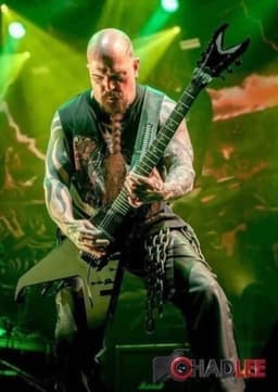 Kerry King