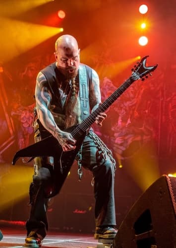 Kerry King