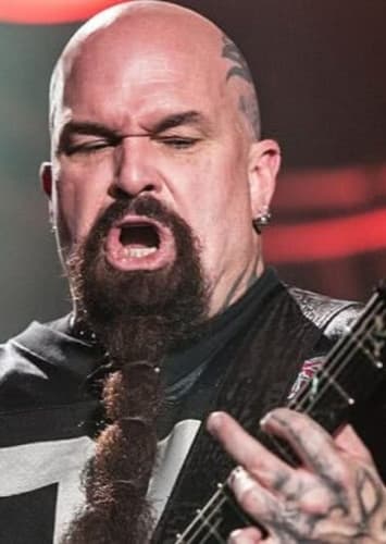 Kerry King