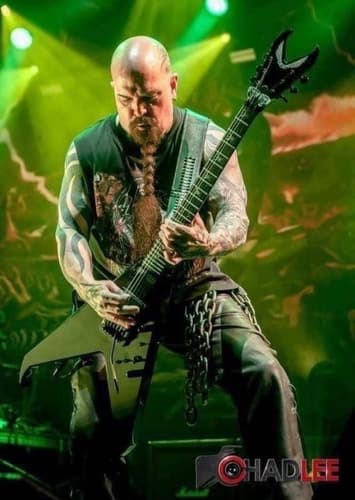 Kerry King