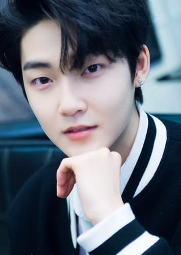 Kevin ('98) (The Boyz)