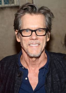 Kevin Bacon