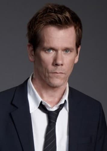 Kevin Bacon