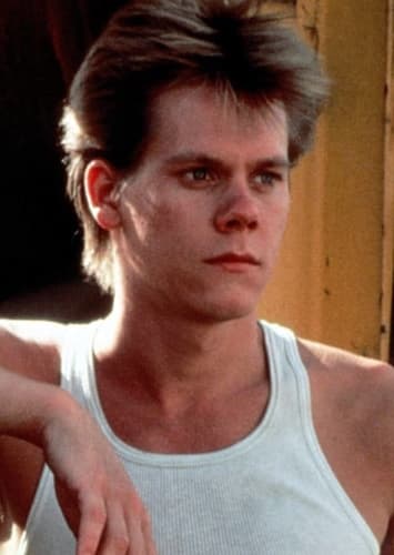 Kevin Bacon