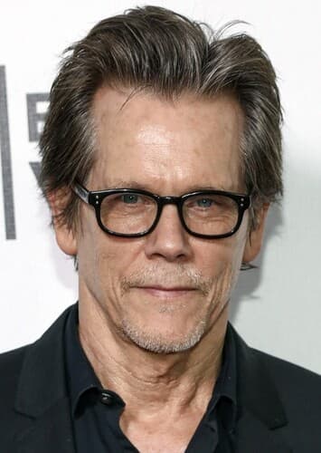 Kevin Bacon