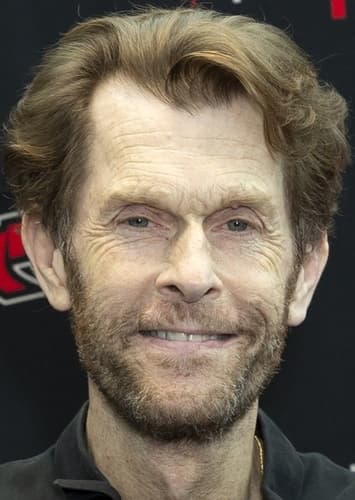 Kevin Conroy
