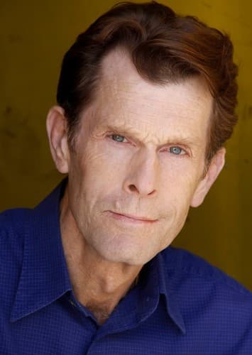 Kevin Conroy
