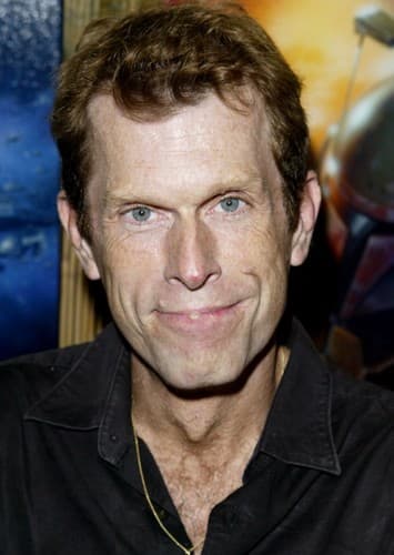Kevin Conroy